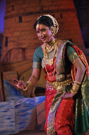 Shilpgram Utsav 2012, Udaipur, Rajasthan