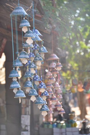 Shilpgram Utsav 2012, Udaipur, Rajasthan