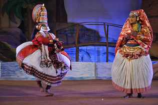 Shilpgram Utsav 2012, Udaipur, Rajasthan