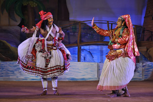 Shilpgram Utsav 2012, Udaipur, Rajasthan