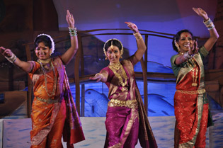 Shilpgram Utsav 2012, Udaipur, Rajasthan