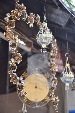 Shilpgram Utsav 2012, Udaipur, Rajasthan