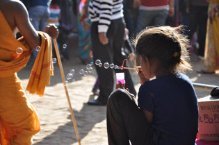 Shilpgram Utsav 2012, Udaipur, Rajasthan