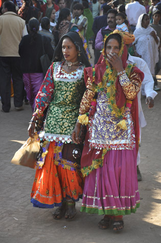 Shilpgram Utsav 2012, Udaipur, Rajasthan