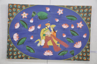 Shilpgram Utsav 2012, Udaipur, Rajasthan