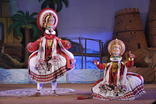 Shilpgram Utsav 2012, Udaipur, Rajasthan