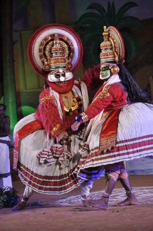 Shilpgram Utsav 2012, Udaipur, Rajasthan