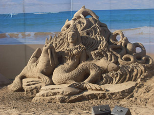 Shilpgram Utsav 2012, Udaipur, Rajasthan