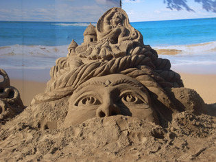 Shilpgram Utsav 2012, Udaipur, Rajasthan