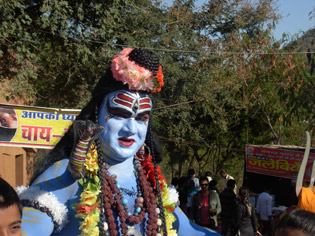 Shilpgram Utsav 2012, Udaipur, Rajasthan