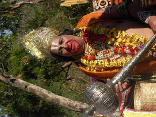 Shilpgram Utsav 2012, Udaipur, Rajasthan