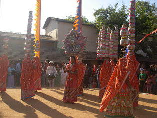 Shilpgram Utsav 2012, Udaipur, Rajasthan