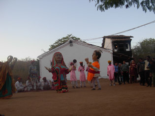 Shilpgram Utsav 2012, Udaipur, Rajasthan