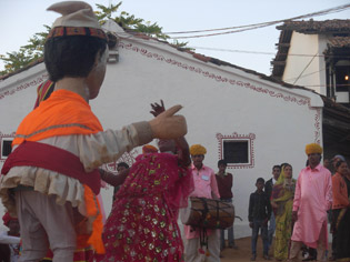 Shilpgram Utsav 2012, Udaipur, Rajasthan