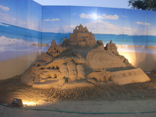 Shilpgram Utsav 2012, Udaipur, Rajasthan