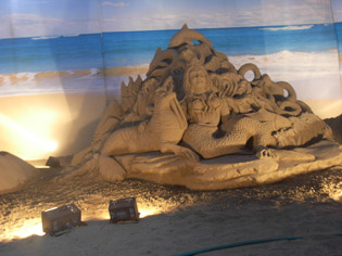 Shilpgram Utsav 2012, Udaipur, Rajasthan