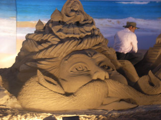 Shilpgram Utsav 2012, Udaipur, Rajasthan