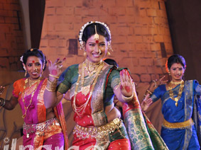 Shilpgram Utsav 2012, Udaipur, Rajasthan