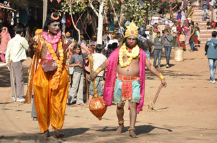 Shilpgram Utsav 2012, Udaipur, Rajasthan