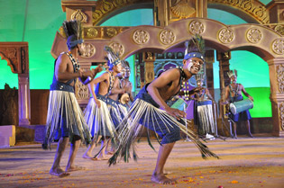 Shilpgram Utsav 2012, Udaipur, Rajasthan