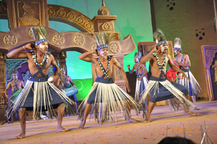 Shilpgram Utsav 2012, Udaipur, Rajasthan