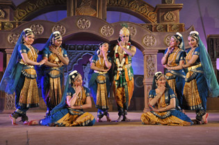 Shilpgram Utsav 2012, Udaipur, Rajasthan