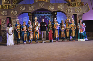 Shilpgram Utsav 2012, Udaipur, Rajasthan