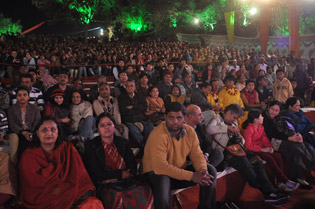 Shilpgram Utsav 2012, Udaipur, Rajasthan