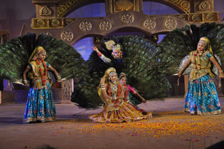 Shilpgram Utsav 2012, Udaipur, Rajasthan