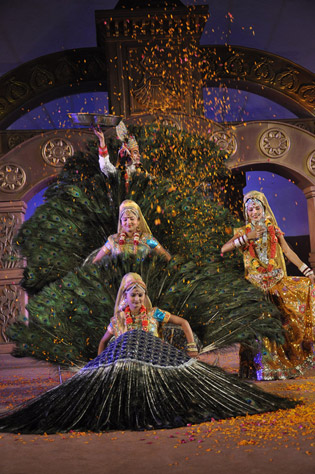Shilpgram Utsav 2012, Udaipur, Rajasthan
