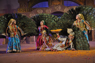 Shilpgram Utsav 2012, Udaipur, Rajasthan