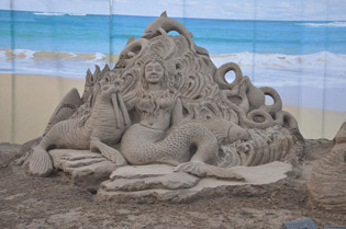 Shilpgram Utsav 2012, Udaipur, Rajasthan