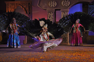 Shilpgram Utsav 2012, Udaipur, Rajasthan