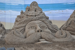 Shilpgram Utsav 2012, Udaipur, Rajasthan