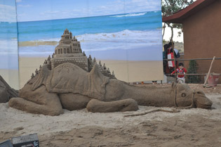 Shilpgram Utsav 2012, Udaipur, Rajasthan