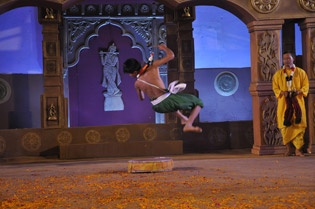 Shilpgram Utsav 2012, Udaipur, Rajasthan