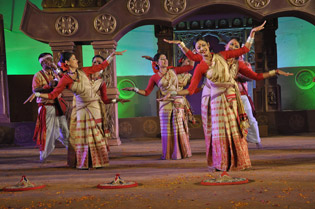 Shilpgram Utsav 2012, Udaipur, Rajasthan