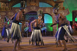 Shilpgram Utsav 2012, Udaipur, Rajasthan