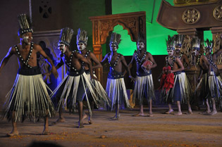 Shilpgram Utsav 2012, Udaipur, Rajasthan