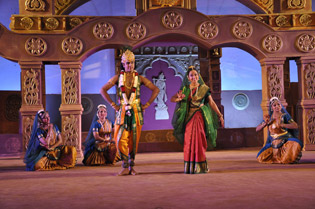 Shilpgram Utsav 2012, Udaipur, Rajasthan