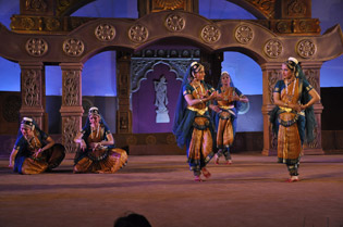 Shilpgram Utsav 2012, Udaipur, Rajasthan