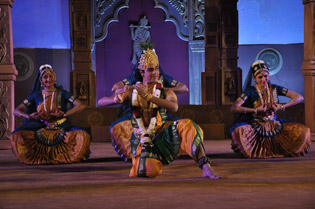 Shilpgram Utsav 2012, Udaipur, Rajasthan