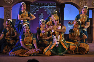 Shilpgram Utsav 2012, Udaipur, Rajasthan