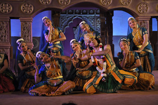 Shilpgram Utsav 2012, Udaipur, Rajasthan