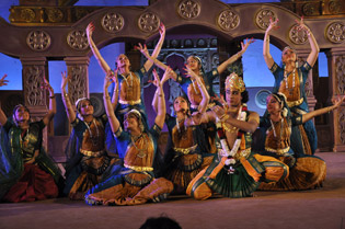 Shilpgram Utsav 2012, Udaipur, Rajasthan