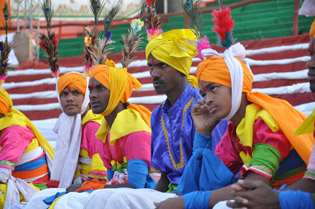 Shilpgram Utsav 2012, Udaipur, Rajasthan