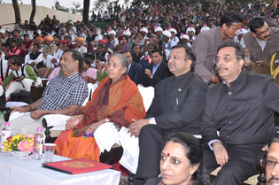 Shilpgram Utsav 2013, Udaipur, Rajasthan