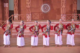 Shilpgram Utsav 2013, Udaipur, Rajasthan