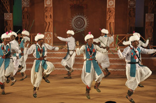 Shilpgram Utsav 2013, Udaipur, Rajasthan