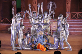 Shilpgram Utsav 2013, Udaipur, Rajasthan
